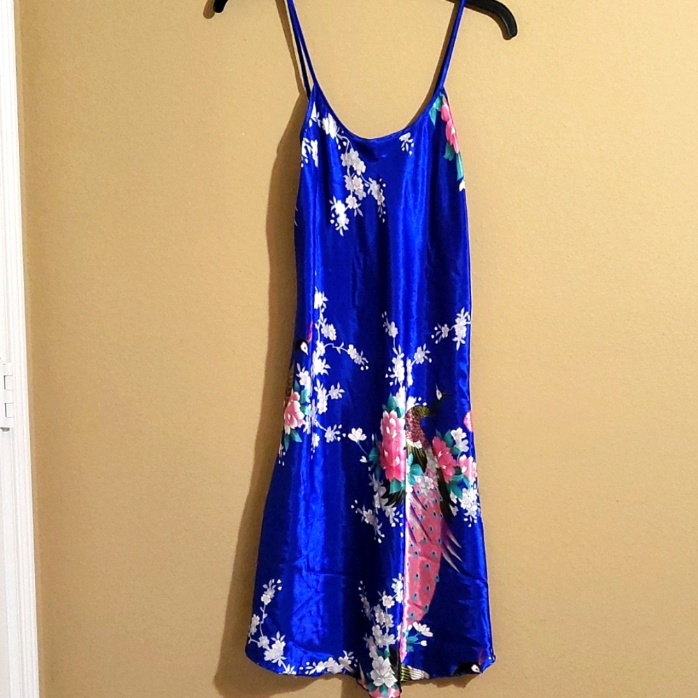 Night gown/robe